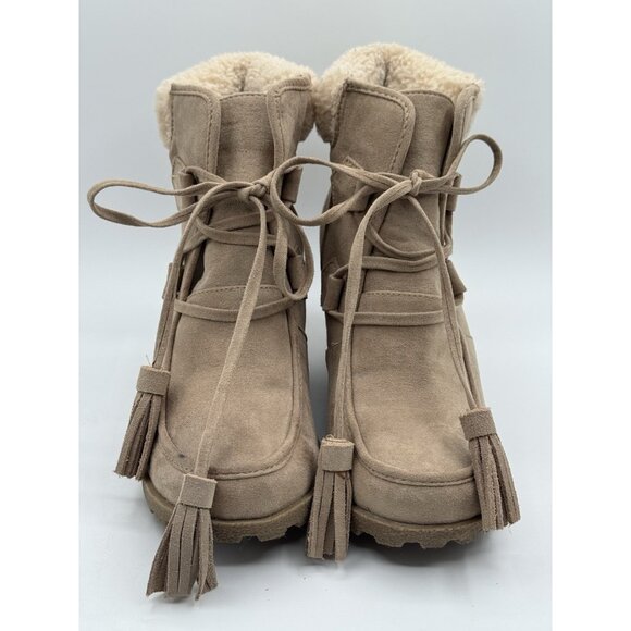 Union Bay Ankle Boots Women’s Size 7.5 M - Picture 2 of 11